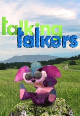 Game Talking Talkers for iPhone free download.