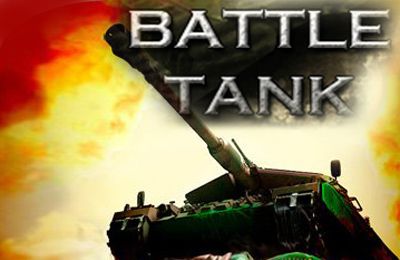 Game Tank Battle for iPhone free download.