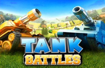 Game Tank Battles - Explosive Fun! for iPhone free download.