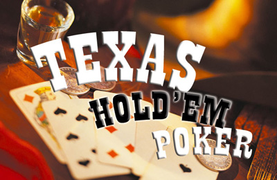 Game Texas Holdem Poker for iPhone free download.