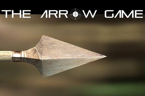 Game The arrow game for iPhone free download.