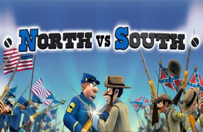 Game The Bluecoats: North vs South for iPhone free download.