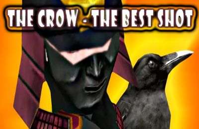Game The Crow – The Best Shot for iPhone free download.