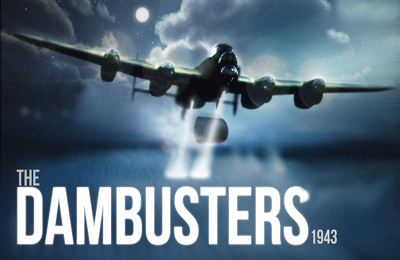 Game The Dambusters for iPhone free download.