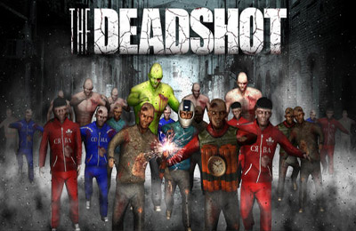 Game The Deadshot for iPhone free download.