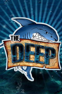 Game The Deep Pinball for iPhone free download.