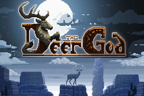 Game The deer god for iPhone free download.