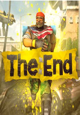 Game The End App for iPhone free download.