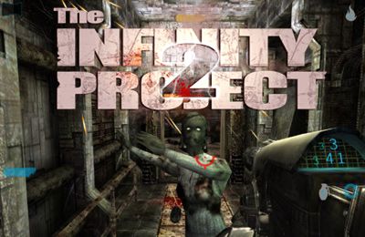 Game The Infinity Project 2 for iPhone free download.