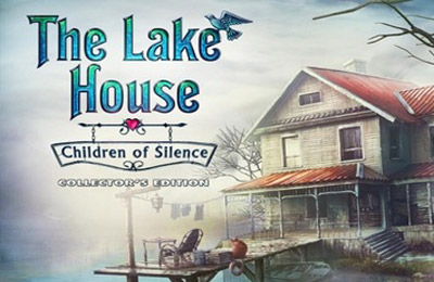 Game The Lake House: Children of Silence HD - A Hidden Object Adventure for iPhone free download.