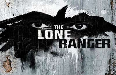 Game The Lone Ranger by Disney for iPhone free download.