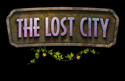 Download The Lost City iPhone Adventure game free.