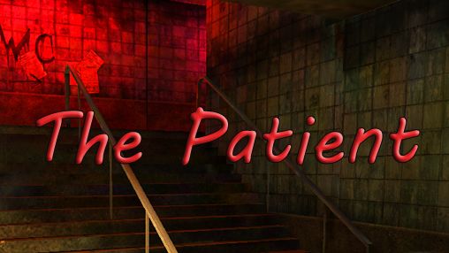 Game The patient for iPhone free download.