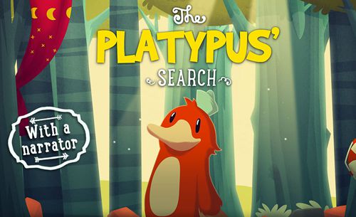 Game The platypus' search for iPhone free download.
