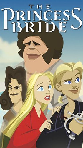 Game The princess Bride for iPhone free download.