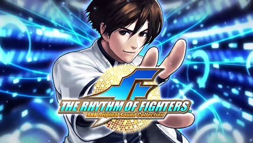 Download The rhythm of fighters iPhone Fighting game free.
