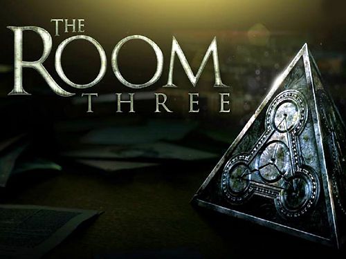 Game The room three for iPhone free download.