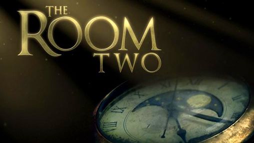 Game The room two for iPhone free download.