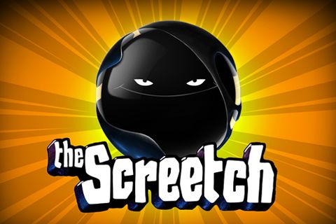 Game The Screetch for iPhone free download.