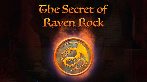 Download The secret of raven rock iPhone Adventure game free.
