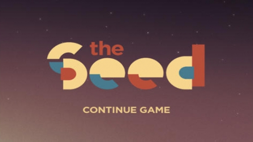 Game The Seed for iPhone free download.