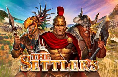 Download The Settlers iPhone game free.