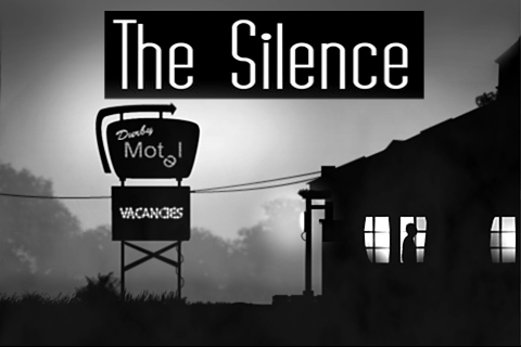 Game The silence for iPhone free download.