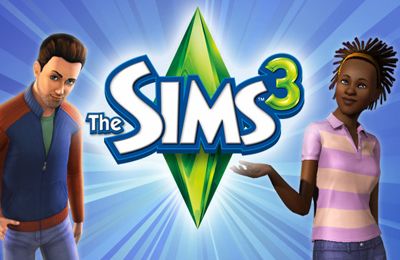 Game The Sims 3 for iPhone free download.