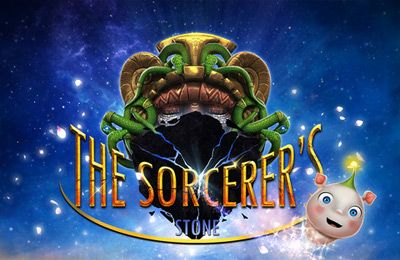 Game The Sorcerer's Stone for iPhone free download.