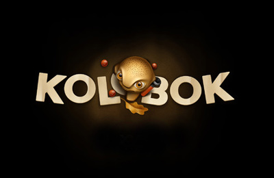 Game The story of Kolobok for iPhone free download.