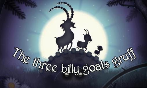 Download The three billy goats gruff iOS 4.2 game free.