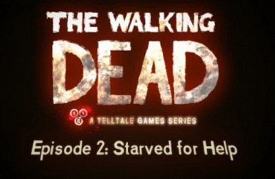 Game The Walking Dead. Episode 2 for iPhone free download.