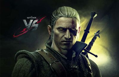 Download The Witcher: Versus iPhone RPG game free.