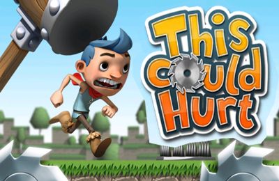 Game This Could Hurt for iPhone free download.