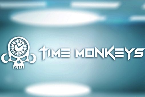 Game Time monkeys for iPhone free download.