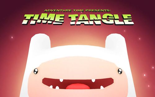 Game Time tangle: Adventure time for iPhone free download.