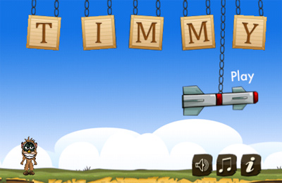 Game Timmy – feat. The Insulting Monkey for iPhone free download.