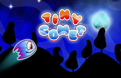 Game Tiny Comet for iPhone free download.