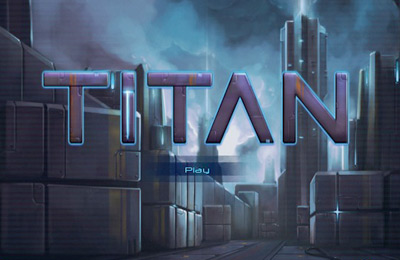Game TITAN – Escape the Tower – for iPhone for iPhone free download.