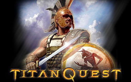 Game Titan quest for iPhone free download.