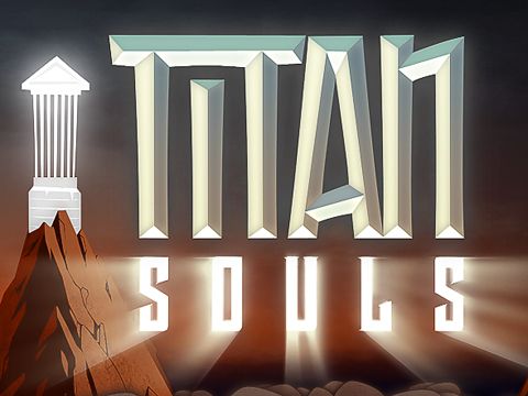 Game Titan souls for iPhone free download.