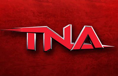 Game TNA Wrestling iMPACT for iPhone free download.