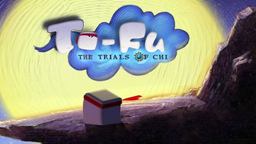 Game To-Fu: The trials of Chi for iPhone free download.