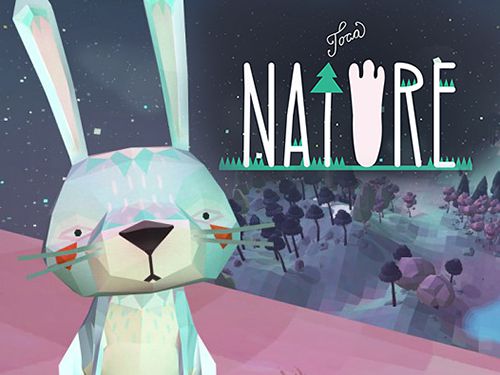 Game Toca: Nature for iPhone free download.