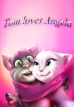 Game Tom Loves Angela for iPhone free download.