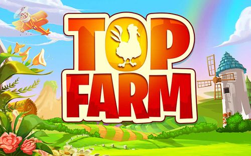 Game Top farm for iPhone free download.
