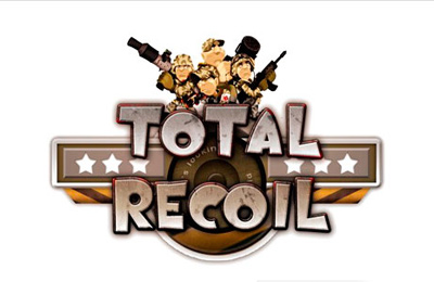 Game Total Recoil for iPhone free download.
