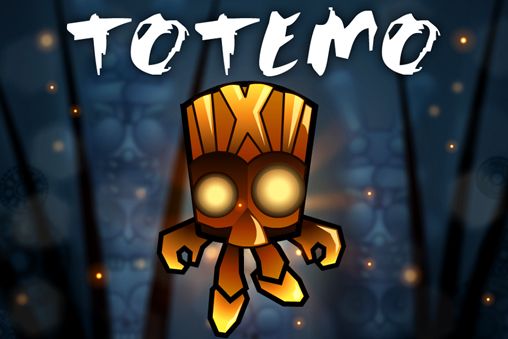 Game Totemo for iPhone free download.