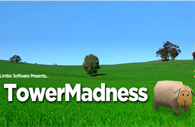 Game TowerMadness for iPhone free download.
