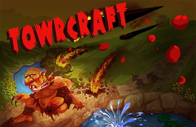 Game TowrCraft for iPhone free download.